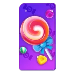 Sweet
Bonanza