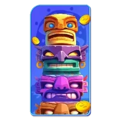 Totem
Wonders