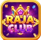 RAJACLUB logo
